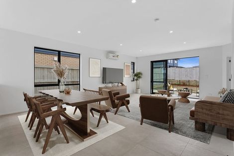 Photo of property in 74 Nganui Avenue, Takanini, Auckland, 2112