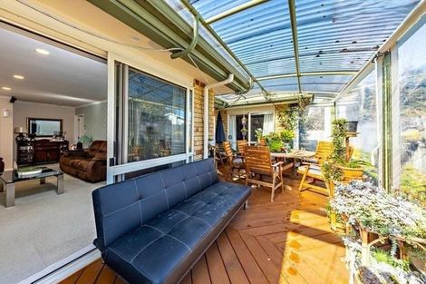 Photo of property in 55a Kelvin Road, Papakura, 2110