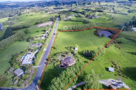 Photo of property in 4 Wilson Road, Dairy Flat, Albany, 0792