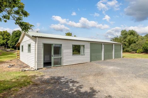 Photo of property in 807 Kaipaki Road, Ohaupo, Cambridge, 3495