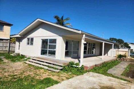 Photo of property in 22 Pembroke Crescent, Glendowie, Auckland, 1071
