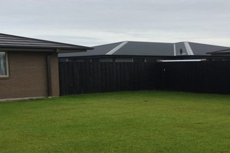 Photo of property in 15 Makawe Roa Street, Marshland, Christchurch, 8083