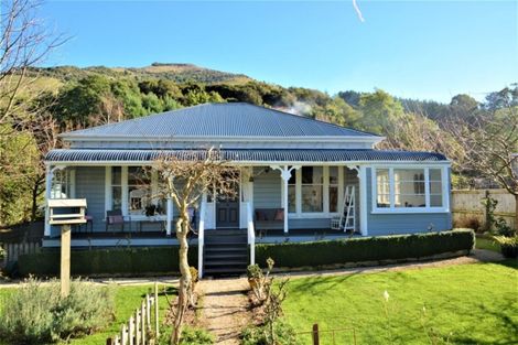 Photo of property in 99 Western Valley Road, Little River, 7591