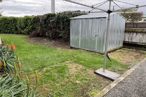 Photo of property in 26 Middlesex Street, Levin, 5510