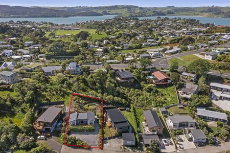 Photo of property in 5b Harakeke Place, Raglan, 3225