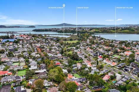 Photo of property in 30 Mahoe Avenue, Remuera, Auckland, 1050
