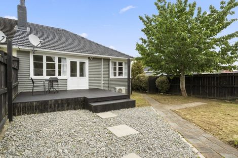 Photo of property in 119 Kowhai Street, Naenae, Lower Hutt, 5011
