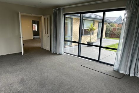 Photo of property in 31 Robinia Place, Wigram, Christchurch, 8042