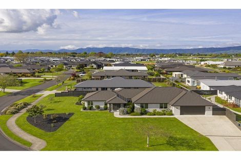 Photo of property in 2 Kelso Place, Matamata, 3400