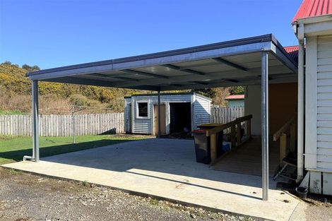 Photo of property in 3 Inverness Street, Dunollie, Runanga, 7803