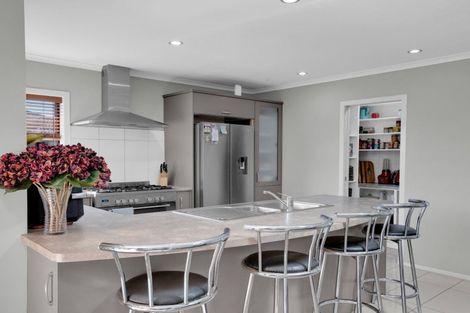 Photo of property in 7 Whitney Place, Rototuna North, Hamilton, 3210