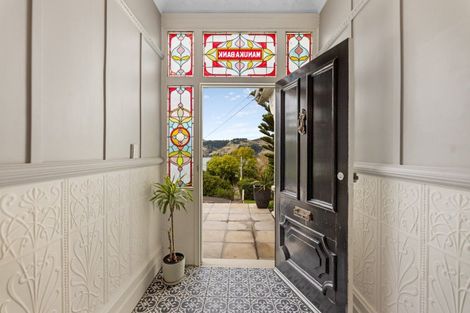 Photo of property in 59 Totara Street, Ravensbourne, Dunedin, 9022