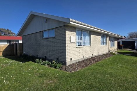 Photo of property in 17 Vanguard Drive, Broomfield, Christchurch, 8042