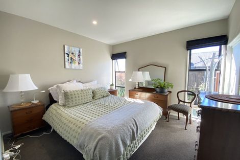 Photo of property in 107 Shillingford Boulevard, Rolleston, 7615