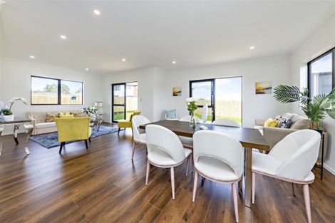 Photo of property in 3 Paripari Street, Flat Bush, Auckland, 2019