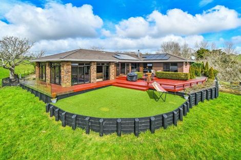 Photo of property in 62 Old Coach Way, Ramarama, Drury, 2579