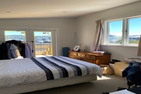 Photo of property in 98 Majoribanks Street, Mount Victoria, Wellington, 6011