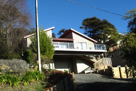 Photo of property in 26 Thornicroft Road, Waitati, 9085