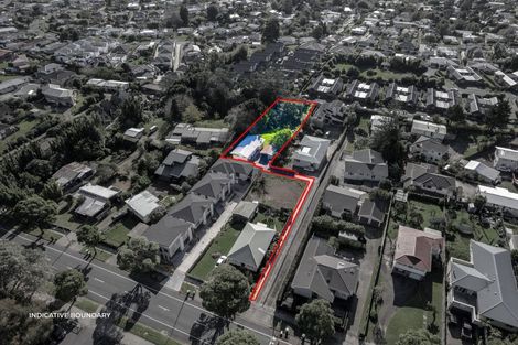 Photo of property in 74 Terry Street, Blockhouse Bay, Auckland, 0600