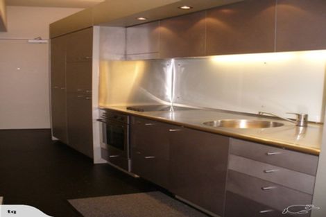 Photo of property in Gerondis Bldg Apartments, 408/60 Willis Street, Wellington Central, Wellington, 6011