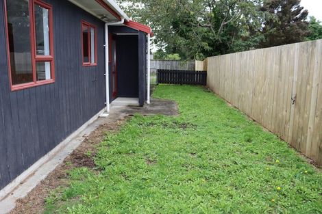 Photo of property in 4b Hartgill Crescent, Dannevirke, 4930