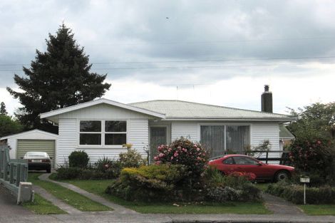 Photo of property in 7 Kelly Street, Utuhina, Rotorua, 3015