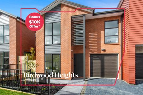 Photo of property in 25 William Calvert Drive, Swanson, Auckland, 0614