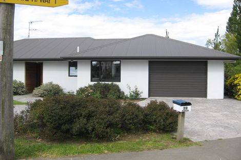 Photo of property in 39a Douglas Road, Amberley, 7410