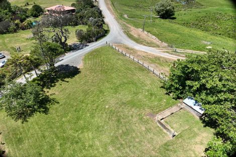 Photo of property in 568 Brown Road, Mangawhai, Kaiwaka, 0573