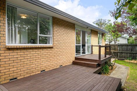 Photo of property in 1/21 Aylesford Street, Mairehau, Christchurch, 8013