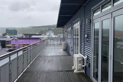 Photo of property in 14/208 Jackson Street, Petone, Lower Hutt, 5012