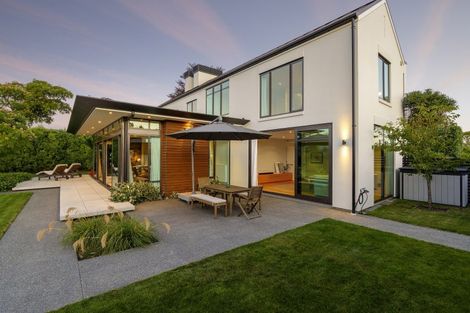 Photo of property in 93 Mays Road, St Albans, Christchurch, 8052