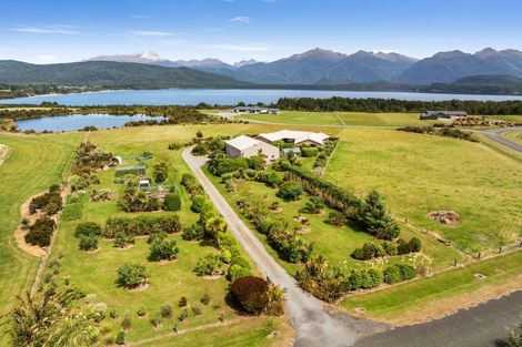Photo of property in 73 Holmwood Road, Manapouri, 9679