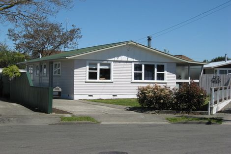 Photo of property in 7 Eva Crescent, Witherlea, Blenheim, 7201
