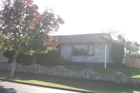Photo of property in 8 Merino Avenue, Somerville, Auckland, 2014
