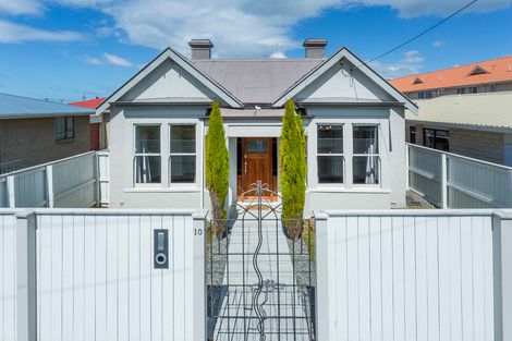 Photo of property in 10 Grove Street, Saint Kilda, Dunedin, 9012
