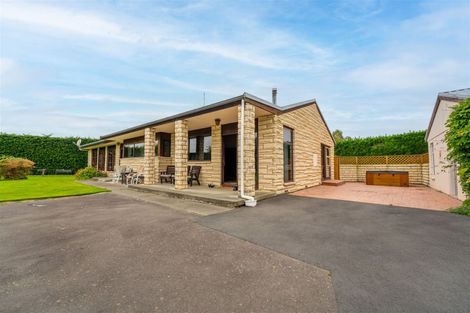 Photo of property in 227 Landsborough Road, Otipua Creek, Timaru, 7974