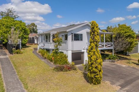 Photo of property in 202 Vista Paku, Pauanui, Hikuai, 3579