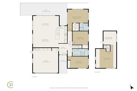 Photo of property in 10 Mason Street, Wanaka, 9305