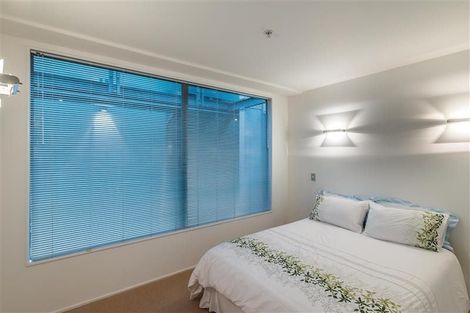 Photo of property in Century City Apartments, 70/72 Tory Street, Te Aro, Wellington, 6011