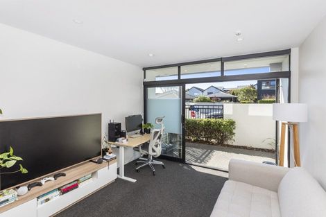 Photo of property in 2/341 Madras Street, Christchurch Central, Christchurch, 8013