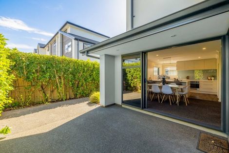 Photo of property in 245 Hereford Street, Christchurch Central, Christchurch, 8011