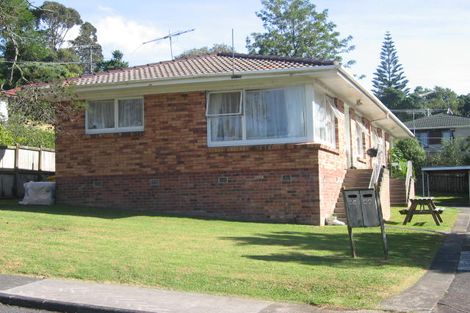 Photo of property in 4 Agincourt Street, Glenfield, Auckland, 0629