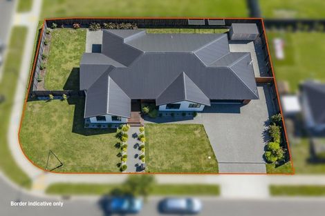 Photo of property in 50 Elm Drive, Rangiora, 7400