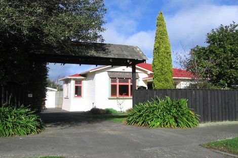 Photo of property in 56 Rongopai Street, Palmerston North, 4414