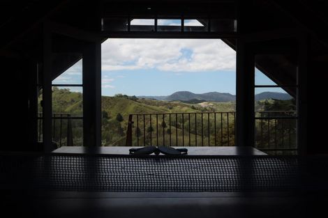 Photo of property in 7 James Road, Maungaturoto, 0587