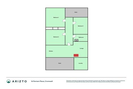 Photo of property in 710 Luggate-cromwell Road, Mount Pisa, Cromwell, 9383