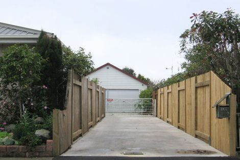 Photo of property in 31a Rangitane Street, Palmerston North, 4414