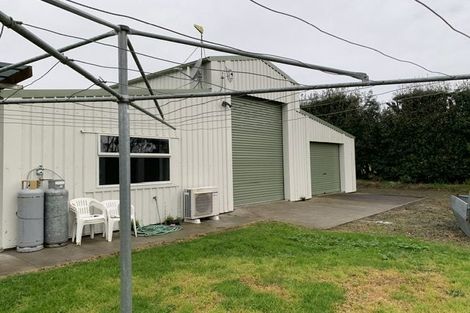 Photo of property in 161 Richmond Road, Brixton, New Plymouth, 4373