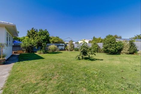 Photo of property in 13 Hurst Avenue, Maraenui, Napier, 4110